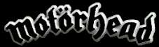 Motorhead logo