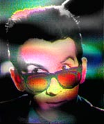 Elvis Costello