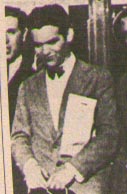 Federico Garcia-Lorca